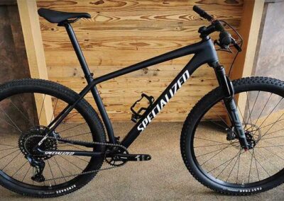 specialized epic ht comp