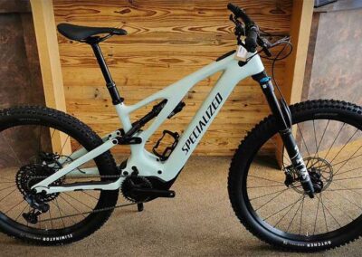 specialized turbo levo comp