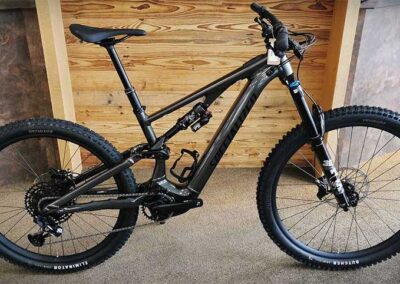 specialized turbo levo sl comp alloy