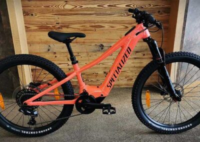 specialized turbo levo sl kids