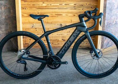 trek domane+ slr 7