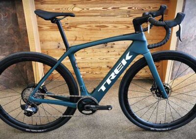 trek domane+ slr 7 axs