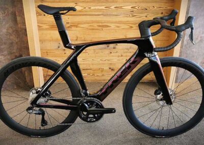 trek madone slr 7 gen 7 axinite flip