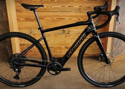 specialized turbo creo 2 E5 Comp