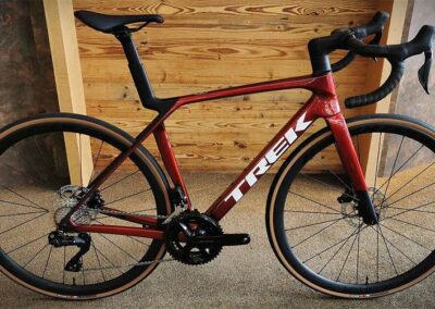 trek madone sl 6 gen 8